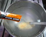 塩麹で旨味アップ！　牛スネの和風煮込み作り方6写真