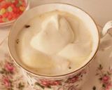 コーヒーとリキュールでアレンジコーヒーⅠ作り方7写真