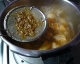 塩麹で旨味アップ！　牛スネの和風煮込み作り方9写真
