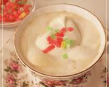 コーヒーとリキュールでアレンジコーヒーⅠ作り方8写真