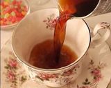 コーヒーとリキュールでアレンジコーヒーⅠ作り方4写真