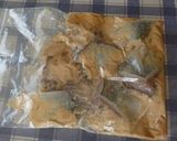 簡単☆自家製粕味噌で西京漬け作り方2写真