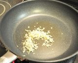 とあるラーメン屋の肉ミソ丼作り方2写真