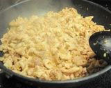とあるラーメン屋の肉ミソ丼作り方4写真