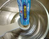さにパンサラダ☆アンチョビードレッシング作り方1写真