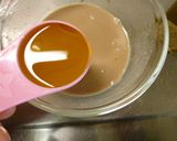 さにパンサラダ☆アンチョビードレッシング作り方5写真