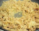 とあるラーメン屋の肉ミソ丼作り方6写真