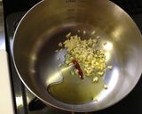 カルディのトマト缶でトマトソース作り方2写真