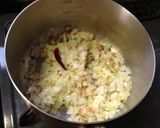 カルディのトマト缶でトマトソース作り方3写真