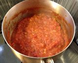 カルディのトマト缶でトマトソース作り方6写真