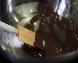 バレンタインに林檎とチョコのマフィン作り方3写真