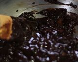 バレンタインに林檎とチョコのマフィン作り方5写真
