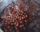 炊飯器で、お赤飯♪作り方1写真