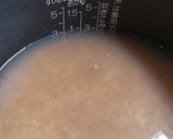 炊飯器で、お赤飯♪作り方3写真