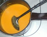 ☆トマトのクリームスープ☆作り方3写真
