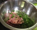 レンコン挟み焼作り方2写真