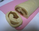煮リンゴロール作り方8写真