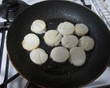 超簡単！おつまみにホタテのバタポン♪作り方2写真