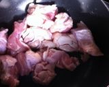 簡単！鶏と大根の出汁煮作り方2写真