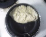 釜揚げしらすのオムレツ～糖質制限作り方3写真