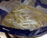 包丁いらずの簡単豚もやし作り方1写真