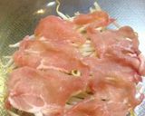 包丁いらずの簡単豚もやし作り方3写真