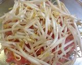 包丁いらずの簡単豚もやし作り方5写真