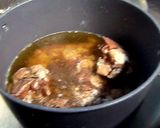 ピリ辛! 中華風ホルモン炒め作り方1写真