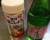 包丁いらずの簡単豚もやし作り方6写真
