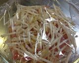 包丁いらずの簡単豚もやし作り方7写真