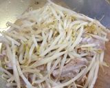 包丁いらずの簡単豚もやし作り方8写真