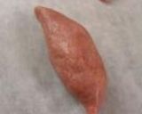そのまんま＊さつま芋のクッキー作り方3写真