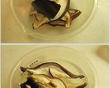 ★切り干し大根★干し椎茸★昆布★の佃煮作り方2写真