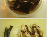 ★切り干し大根★干し椎茸★昆布★の佃煮作り方3写真