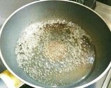 (σ・∀・)σ 甘くて濃厚「天丼のたれ」作り方2写真