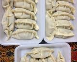 1番美味しいと言わせる大きな餃子!!作り方5写真