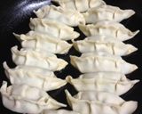 1番美味しいと言わせる大きな餃子!!作り方6写真