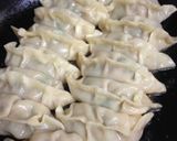 1番美味しいと言わせる大きな餃子!!作り方8写真