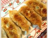 1番美味しいと言わせる大きな餃子!!作り方9写真