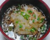 ♪フライパンで♫簡単野菜かき揚げ作り方8写真