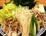 スープが美味しい鴨鍋❤イチ押しです‼作り方1写真