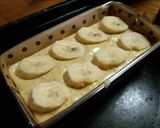 ふわふわ♣バナナブレッド作り方8写真