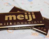チョコとりんごのしっとりケーキ作り方9写真