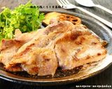 ■柔らか～い♪ぶた肉の塩こうじ生姜焼き■作り方4写真