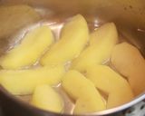 りんごのタルト作り方5写真