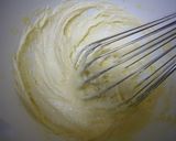 卵焼き器で焼く♪本格的な☆バウムクーヘン作り方4写真