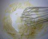 卵焼き器で焼く♪本格的な☆バウムクーヘン作り方5写真