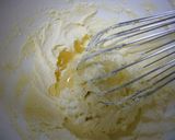 卵焼き器で焼く♪本格的な☆バウムクーヘン作り方6写真