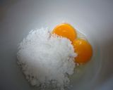 卵焼き器で焼く♪本格的な☆バウムクーヘン作り方10写真
