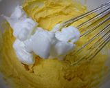 卵焼き器で焼く♪本格的な☆バウムクーヘン作り方13写真